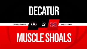 09/12 Highlights vs Decatur