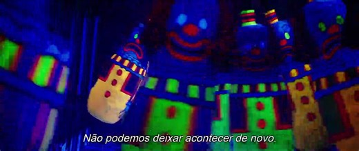 It - Capítulo 2 Trailer (2) Legendado