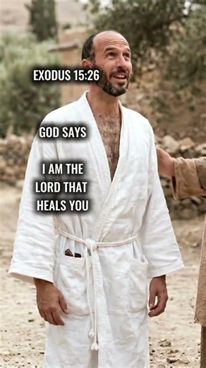 JESUS OUR HEALER #love #jesus #god #faith #gospel #healing