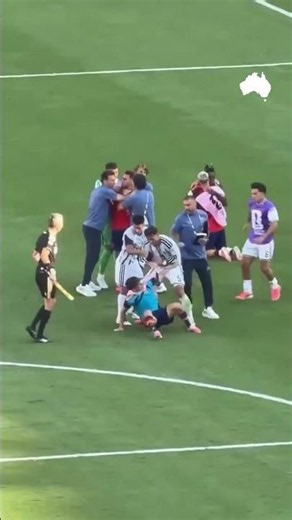 FIFA investigates Argentina over violent attacks on Spain squad after World Cup final