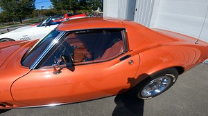 5K views · 735 reactions | Classic and New Chevy Corvette Car Showcase #autoshow #car #clt #automobile #classiccars #nc #classic #carshow #corvette #corvettecorvette #charlotte | Arkatech | Facebook