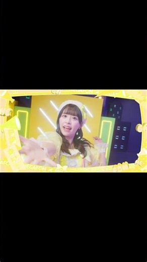 【 New Artist Photo Released 】MEGAFON’s new costume teaser movie is out now 💛 #MEGAFON #KiiHiyoh