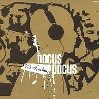 Hocus Pocus - 73 Touches
