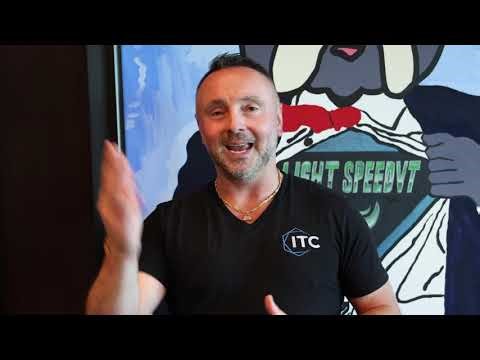 Ryan Alexander - ITeachCredit | LightSpeed VT Testimonial
