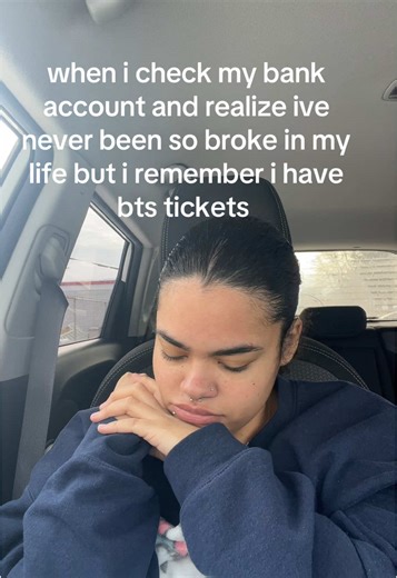 The Financially Irresponsible Life of a BTS Fan