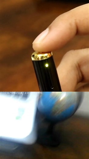 Ce stylo discret est votre allié idéal pour enregistrer en toute confiance. https://afrimarket.store/products/stylo-camera-espion-hd-avec-enregistrement-video-et-audio Design premium, batterie longue durée, résultats impeccables. | Afriimarket