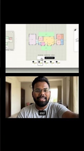 Canva for Home designs! 🫪 #openai #chatgpt #vibecoding