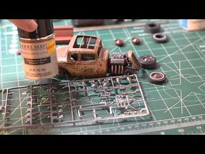 PMW | Weathering Chrome