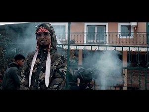 Agrad - OFISIALY ( Clip officiel 2019 )