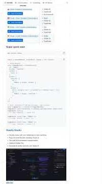 🔥 Управляй состоянием приложений с StatelyAI и XState! 💡 #javascript #stateManagement