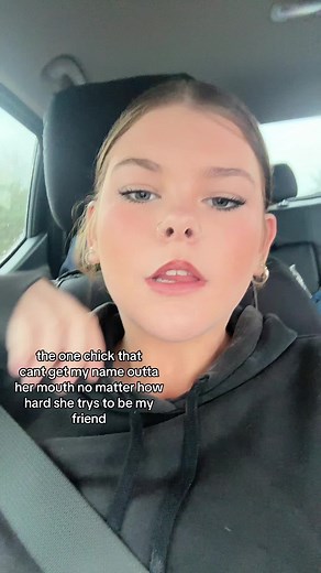 Navigating Toxic Friendships: That One Chick