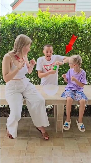 "Daughter's Secret Swap-Now Watch Her Dad's Next Move!