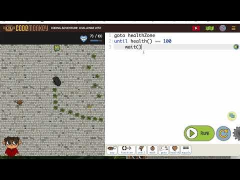 Coding Adventure 157