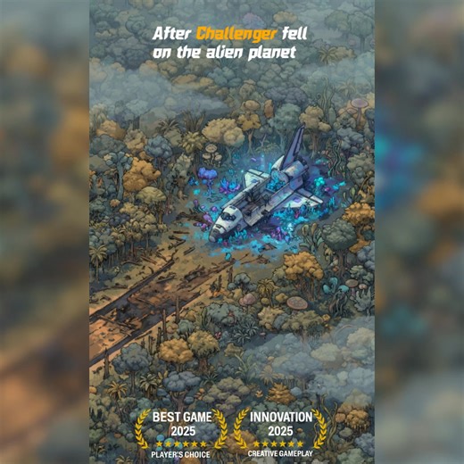 Make your mark in the universe, Unveil the secrets of the galaxy | Foundation: Galactic Frontier