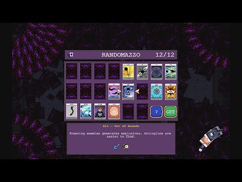 Reach Minute 31 in Gallo Tower for XII - Out of Bounds Unlock | Vampire Survivors