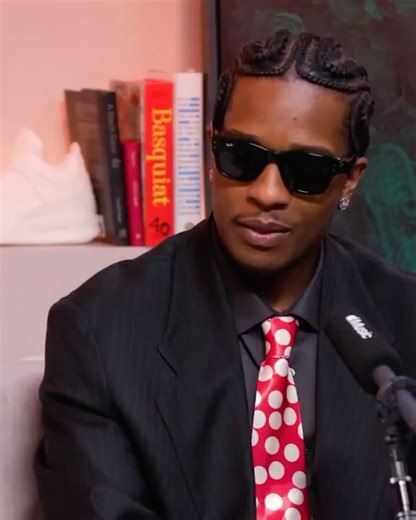 The Source Magazine on Reels