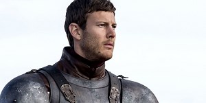 Tom Hopper Has Definitely Seen All Those Dickon Memes