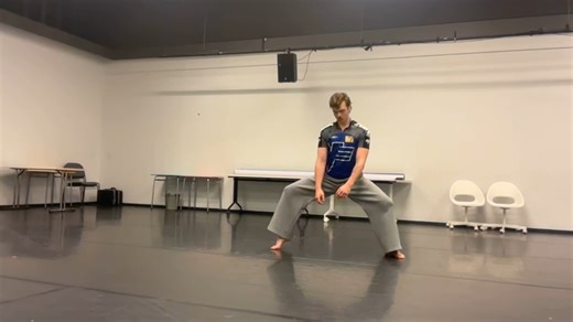 Gabriel video
