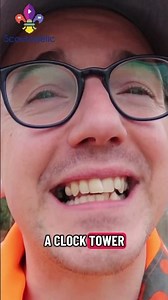 🕰️ Scouting Secret #25 | BP Designed This Clock | SCOUTADELIC