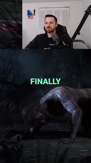 Druid's Shapeshifting Secrets in Path of Exile 2 #shorts