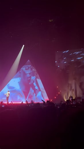 #werenoi #laleague #bercy #🔱