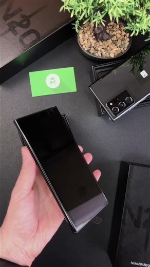 #smartphone #unboxing