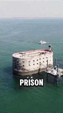 The Freest Prison in the World (No One Can Escape)