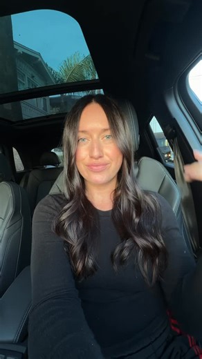 Brittany on Instagram: "Who is sheeeee (never let me go back blonde plz)"