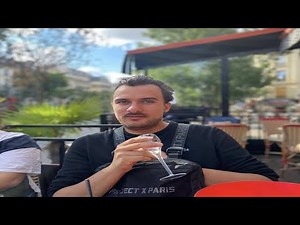 Stranogo - Chandail (Visualizer)