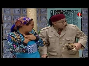 مسلسل الخطاب على الباب - الحلقة الرابعة عشر - الجزء الثاني