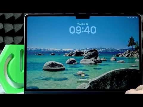 MacBook Air M4 – Cara Mengembalikan Kursor di Layar