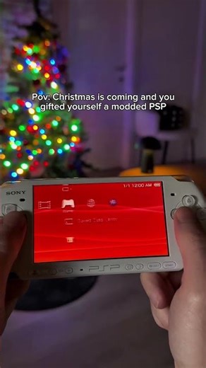 Still the best handheld to ever exist🤩