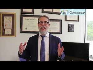 Our Approach To Adult Circumcision