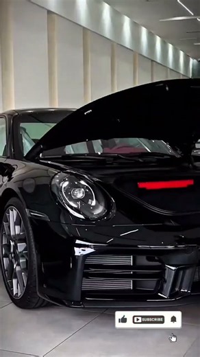 NEW Porsche 911 Turbo S (992): Road And Track Review