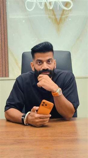 Zoom test on the new #iPhone17ProMax...#TGFamily 🔥 🔥 🔥 | Technical Guruji