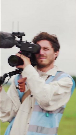 Vertical Aerospace - First Flight - Behind the Scenes #aviation #vx4 #evtol #aerospace