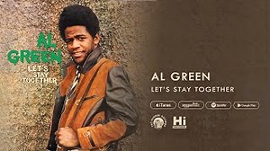 LET'S STAY TOGETHER Lyrics - AL GREEN | eLyrics.net