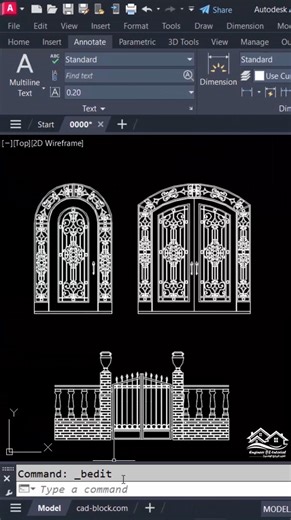 Your AutoCAD File Is Heavy Fix It in Seconds! حل مشكلة ثقل ملفات DWG على برنامج AutoCAD | Engineer DZ-tutorial