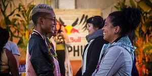Red Bull Amaphiko