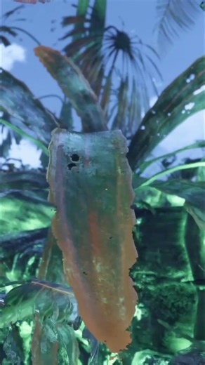 Avatar Flare Explosion! What Happens Next? #shorts