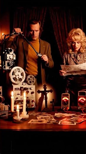 What Happened to Ed and Lorraine Warren?