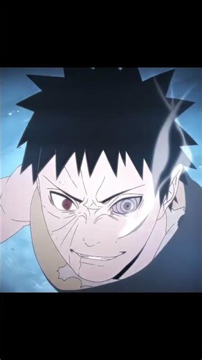 Obito in 14 years old
