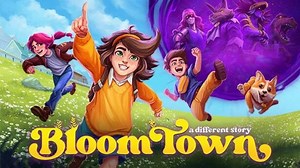 Bloomtown: A Different Story - PC - Buy it at Nuuvem