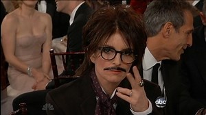 Golden Globes 2013 Recap: Top Winners and Unforgettable Guests