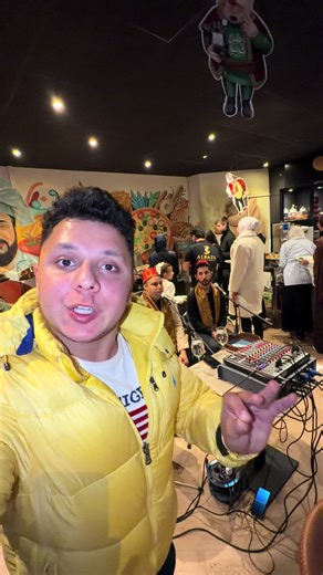 #ايندهوفن🇳🇱 #مطعم_البيك #هولندا🇳🇱 #نعيم_ابو_يورو @albaikrestaurant1