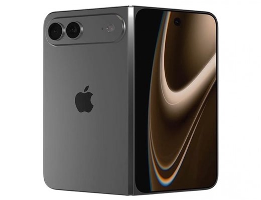 Otkriveni novi dizajnerski detalji iPhone Folda – Apple ide vlastitim putem - SmartphoneHrvatska