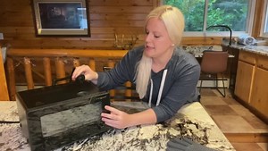 Watch Small Toaster Oven for Cooking on Amazon Live