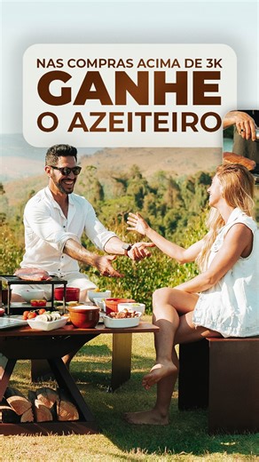 PRISMA | Churrasqueiras, grill e lareiras on Instagram: "COMENTE “EU QUERO” E SIGA - @prismagrill PARA RECEBER O CATÁLOGO COMPLETO - ESTÁ NA MEGA PROMOÇÃO A Churrasqueira perfeita para você aproveitar com a família toda, em segurança e sem preocupações 🔥 ✅ Corpo em Aço Corten ✅ Acabamento em madeira Rose Wood Thermal ✅ Pode fica exposta ao tempo ✅ Pode ser usada como churrasqueira ou lareira 🚚 Aproveite entregas para todo o Brasil! #churrasco #churrasqueira #grill #churrasconabrasa #churrascoe