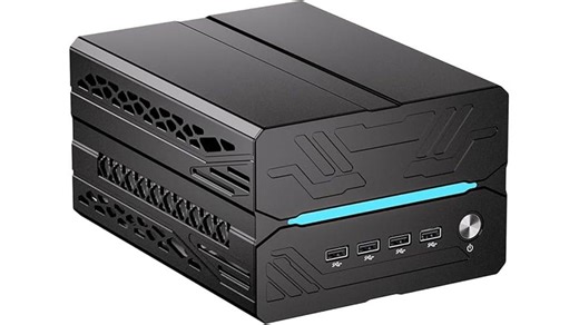 Msecore Mini Desktop Review - Mini PC Reviewer