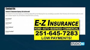 EZ Insurance for better rates